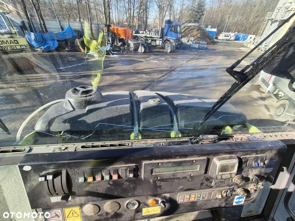 Ammann AV95-2 - 11