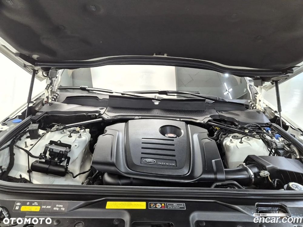 Land Rover Discovery 2.0 Sd4 - 20