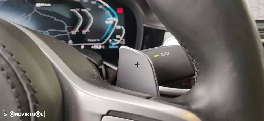 BMW 745 e iPerformance Pack M Auto - 40