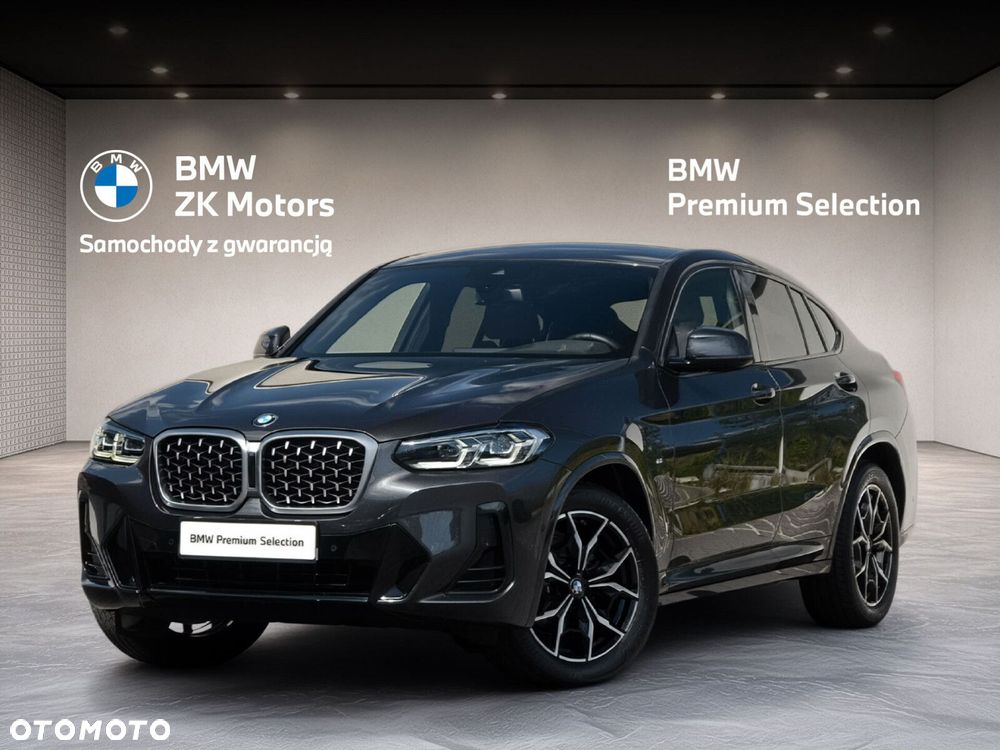 BMW X4 - 2