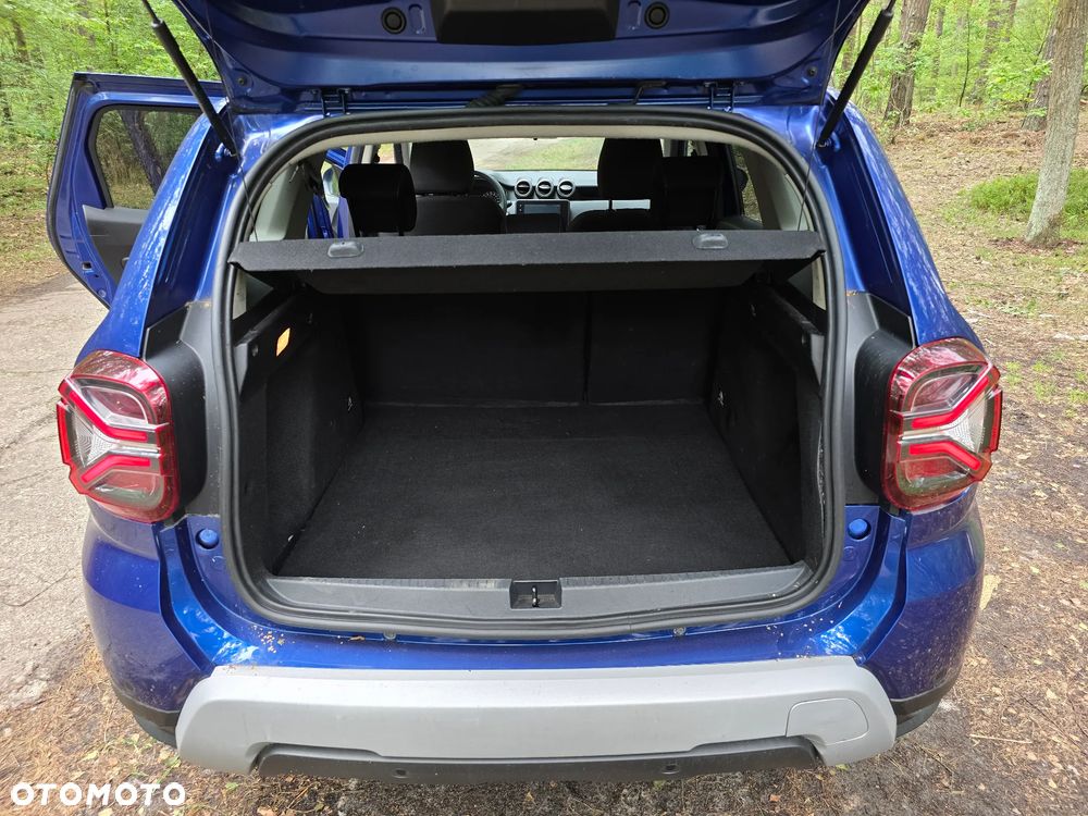 Dacia Duster 1.0 TCe Prestige - 13