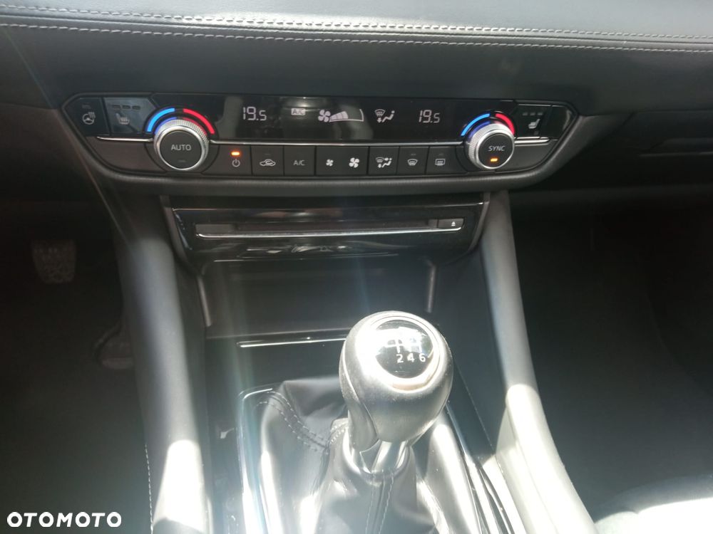 Mazda 6 2.0 SkyEnergy - 25