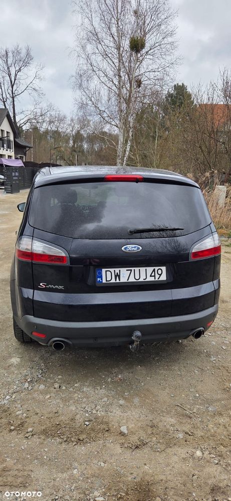 Ford S-Max - 4