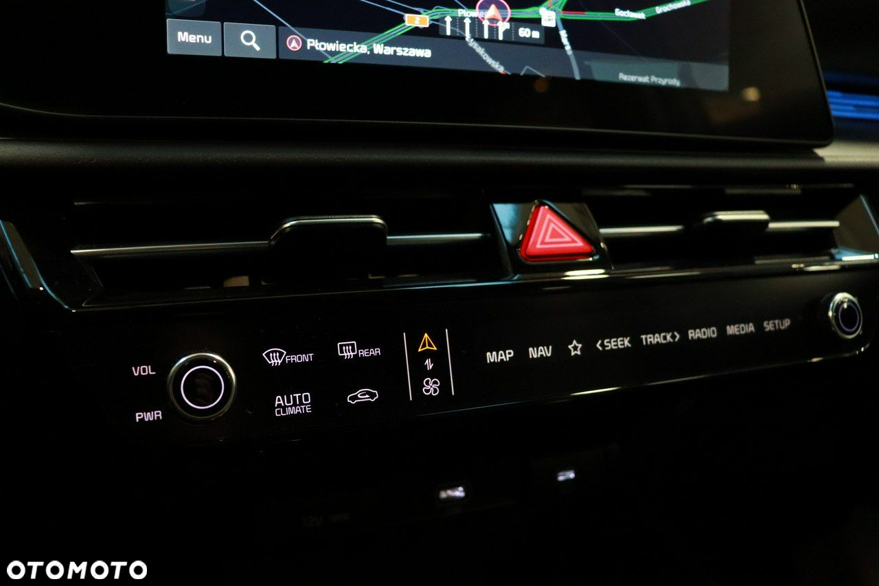 Kia Niro - 16