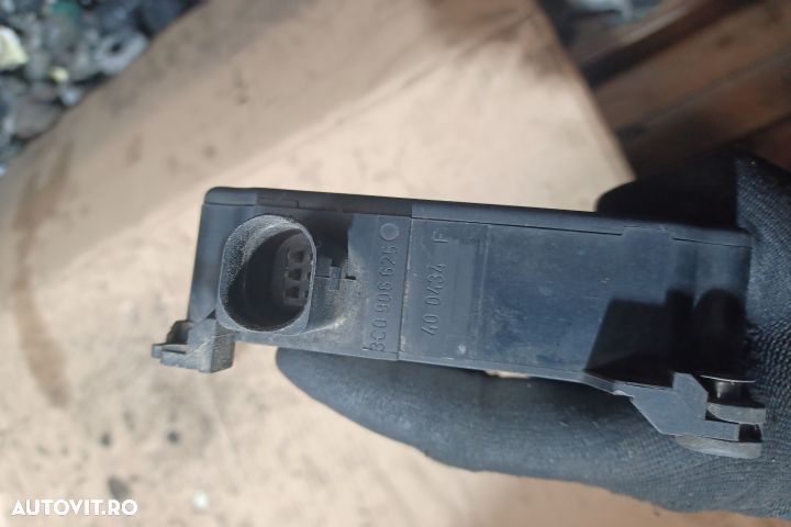 MODUL VACUUM  3C0906625 Volkswagen VW Golf 5 [2003 - 2009] Variant wa - 3