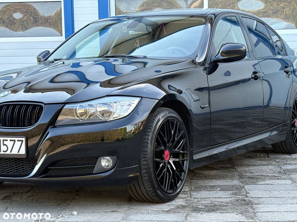 BMW Seria 3 318d - 31