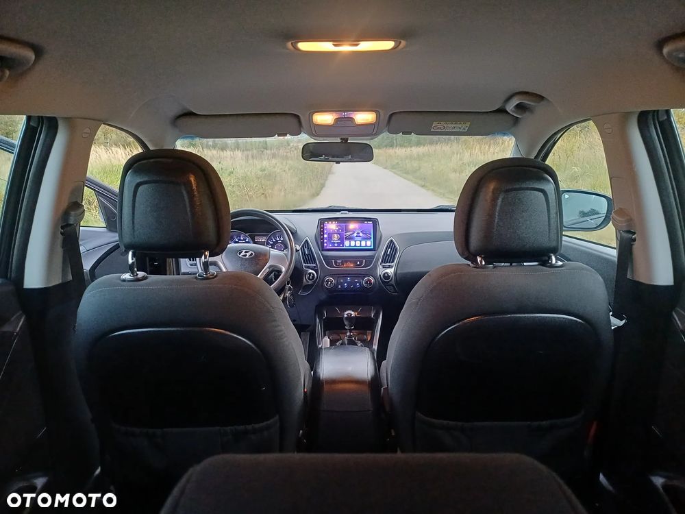 Hyundai ix35 - 6