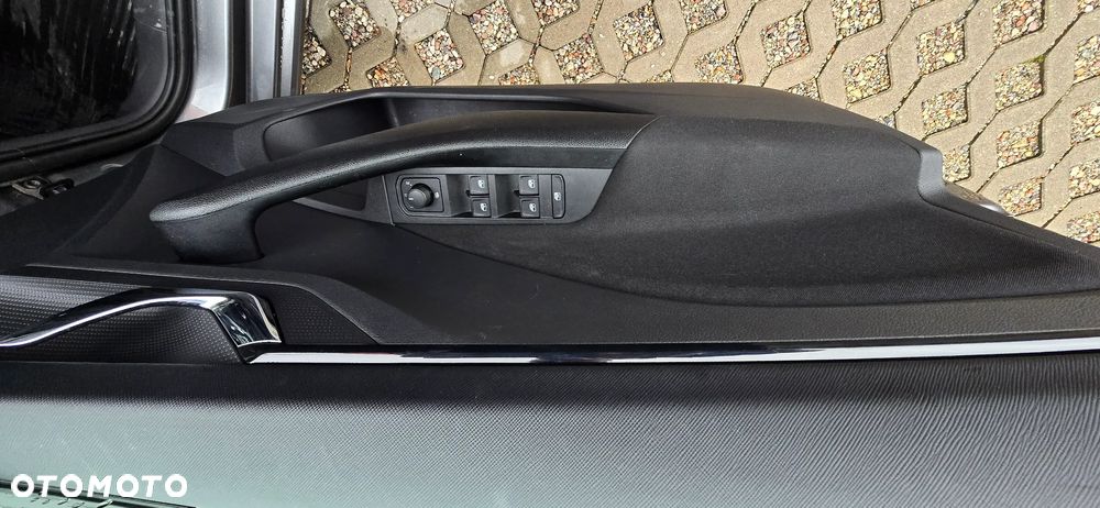 Skoda Scala 1.5 TSI Ambition DSG - 10