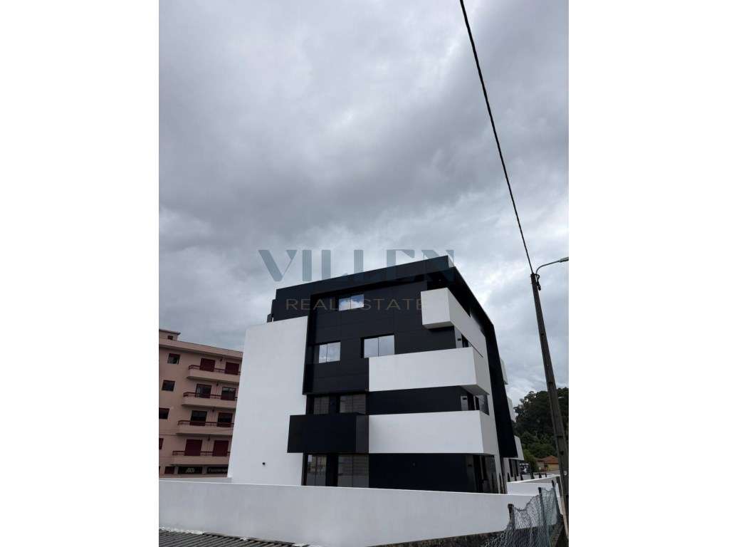 APARTAMENTO T4 | EDIFÍCIO BISMARK - Grande imagem: 2/25
