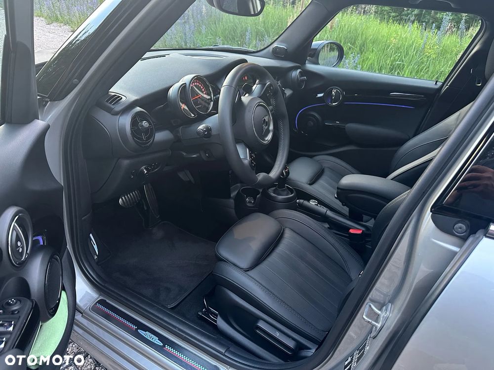 MINI Cooper S - 7