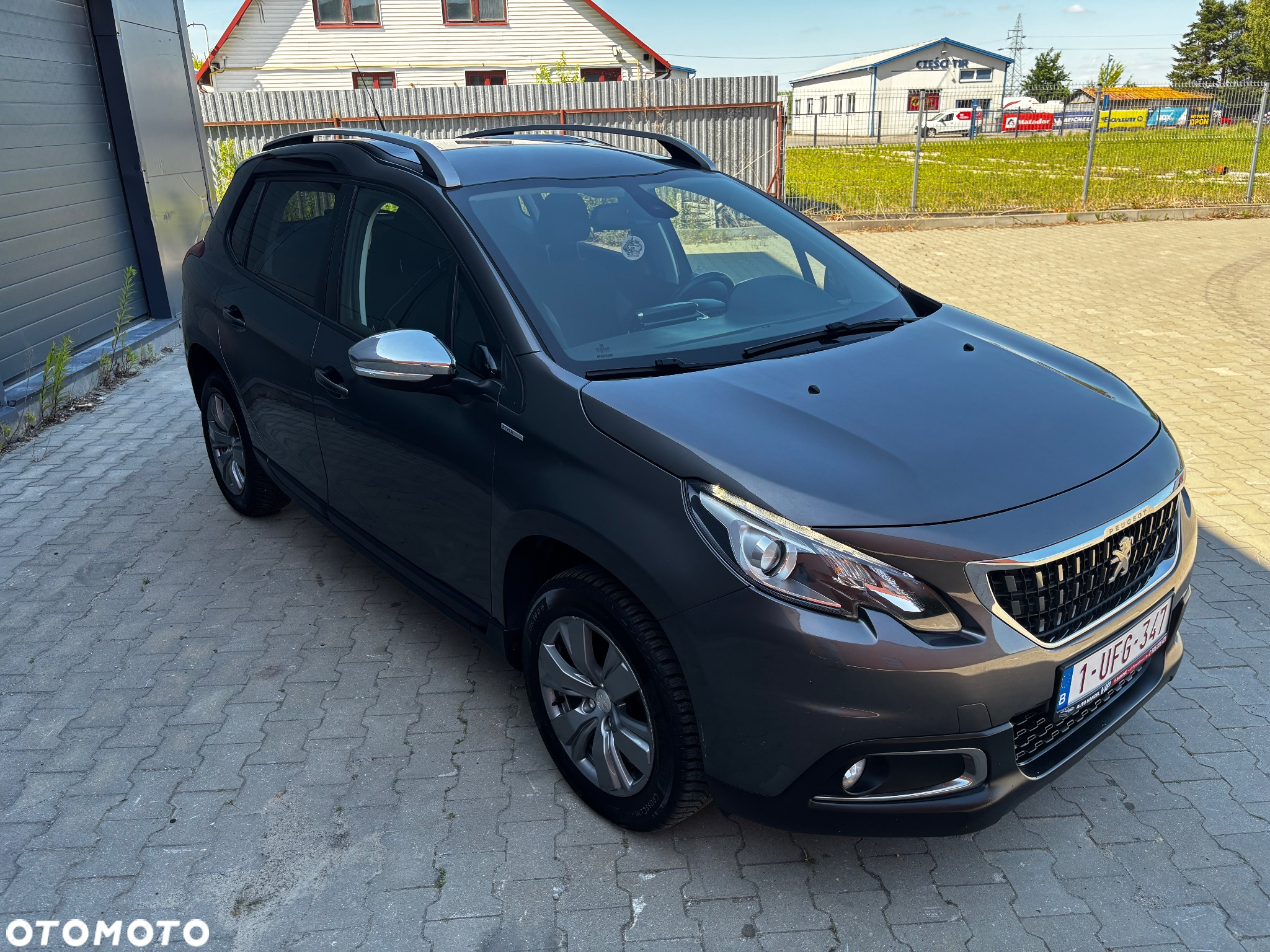 Peugeot 2008 82 VTI Active - 10