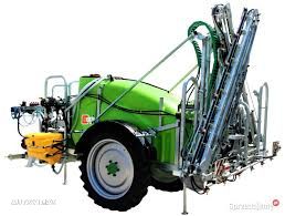 TOLMET BRUNO X 1000-1500-2000-2500L 15M