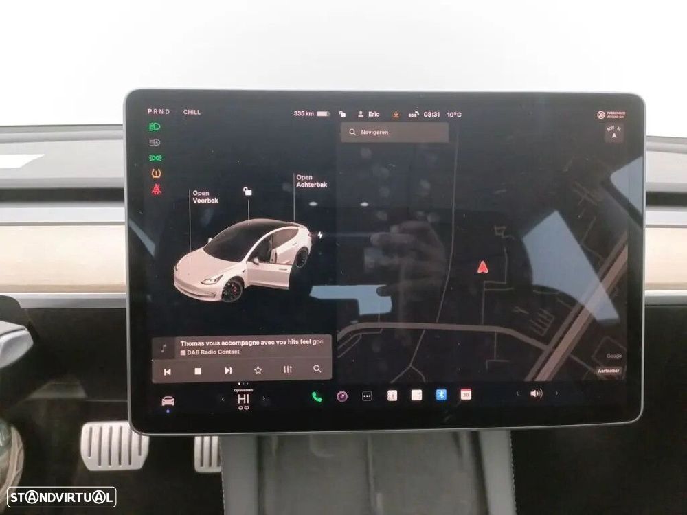 Tesla Model 3 Performance Dual Motor AWD - 17