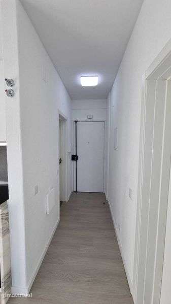 T1 kitchenett Totalmente Remodedado Miratejo - Grande imagem: 3/12