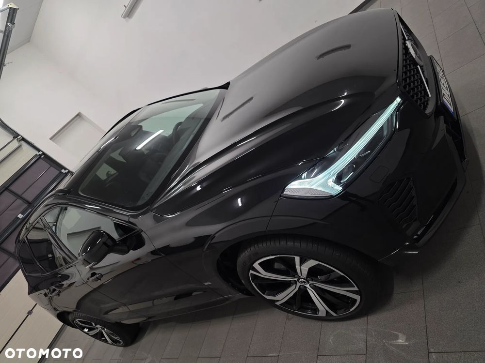 Volvo XC 60 B4 D Geartronic RDesign - 3