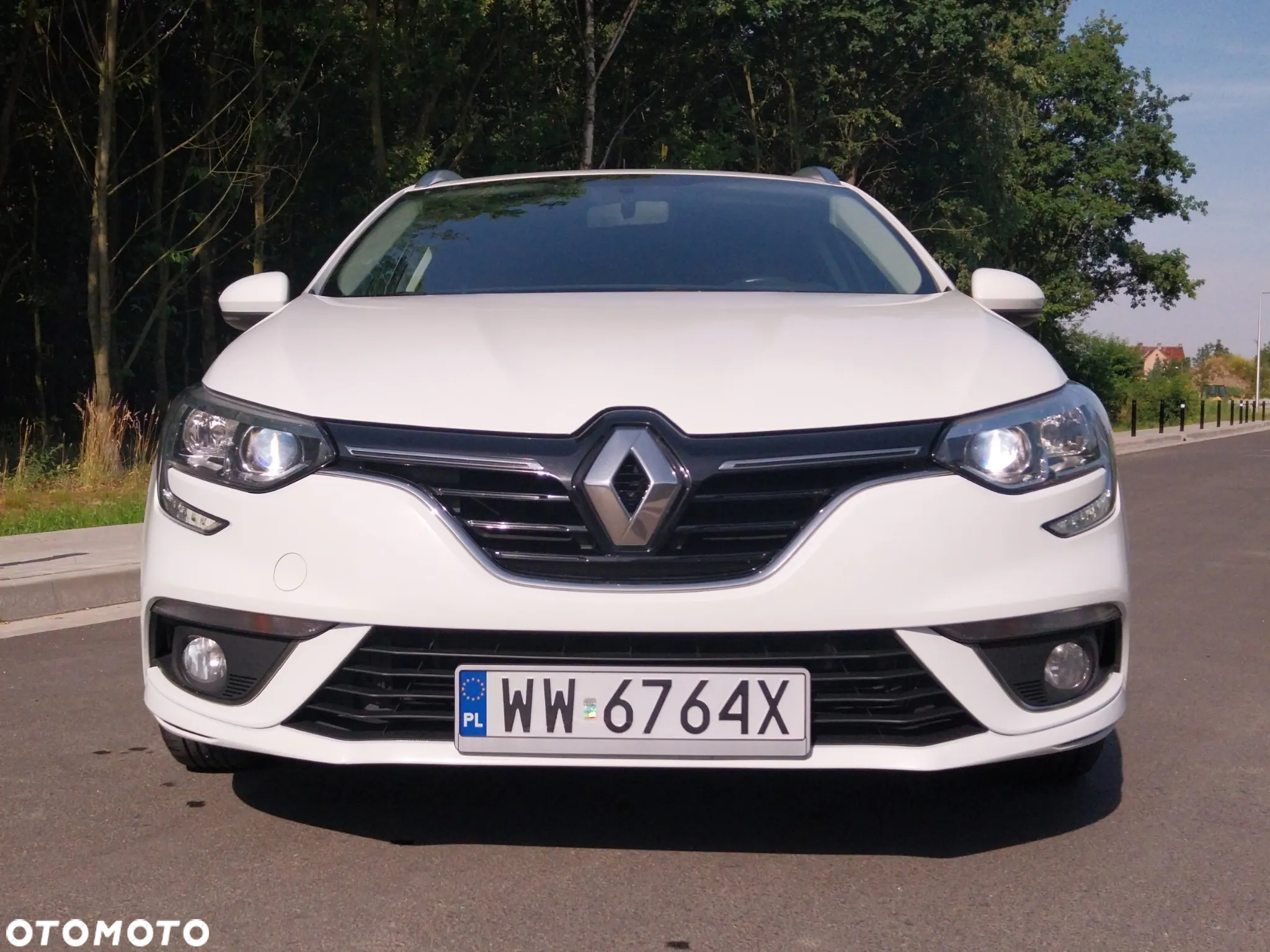 Renault Megane 1.5 Blue dCi Business - 2