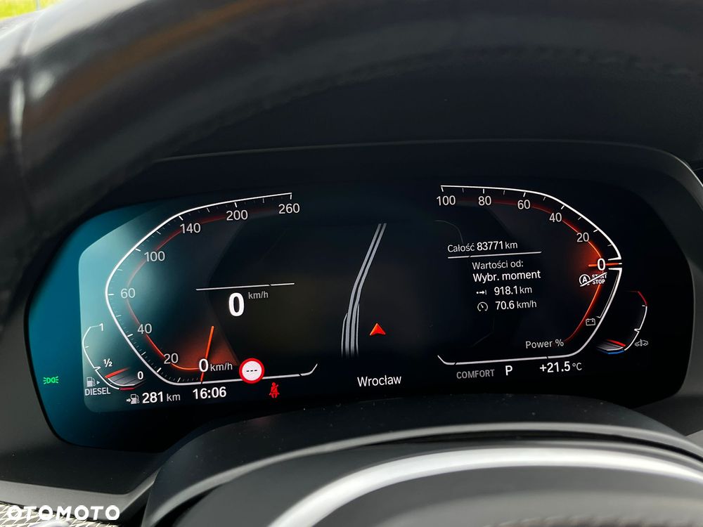 BMW X6 - 25