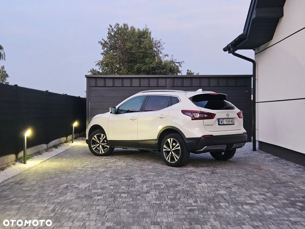 Nissan Qashqai - 20