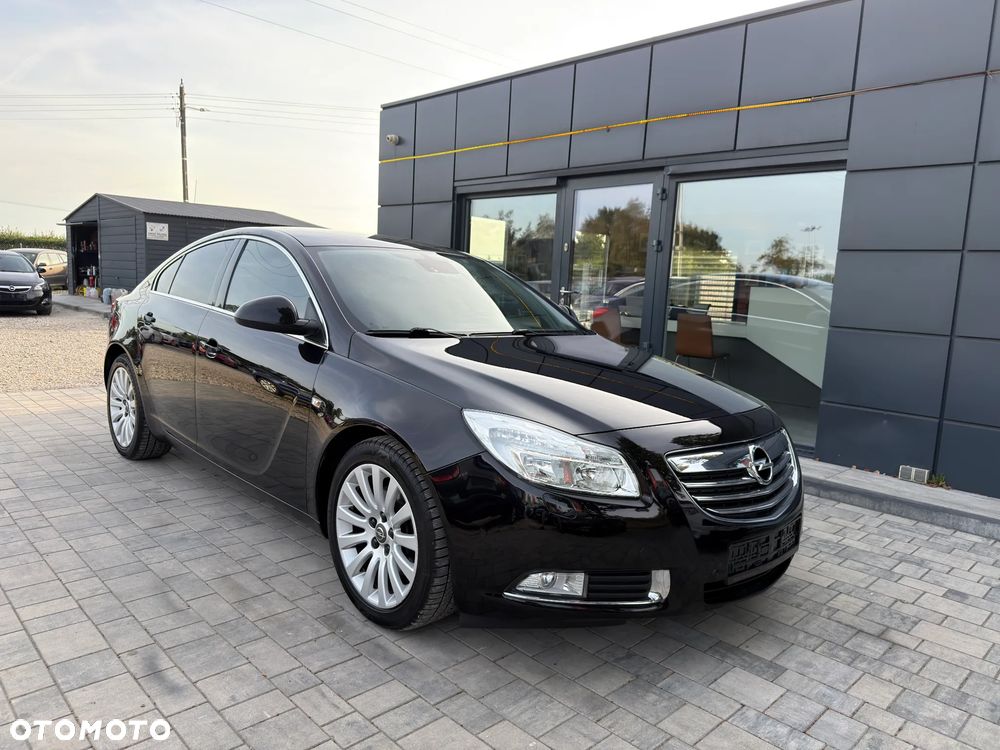 Opel Insignia 1.6 T Edition - 6