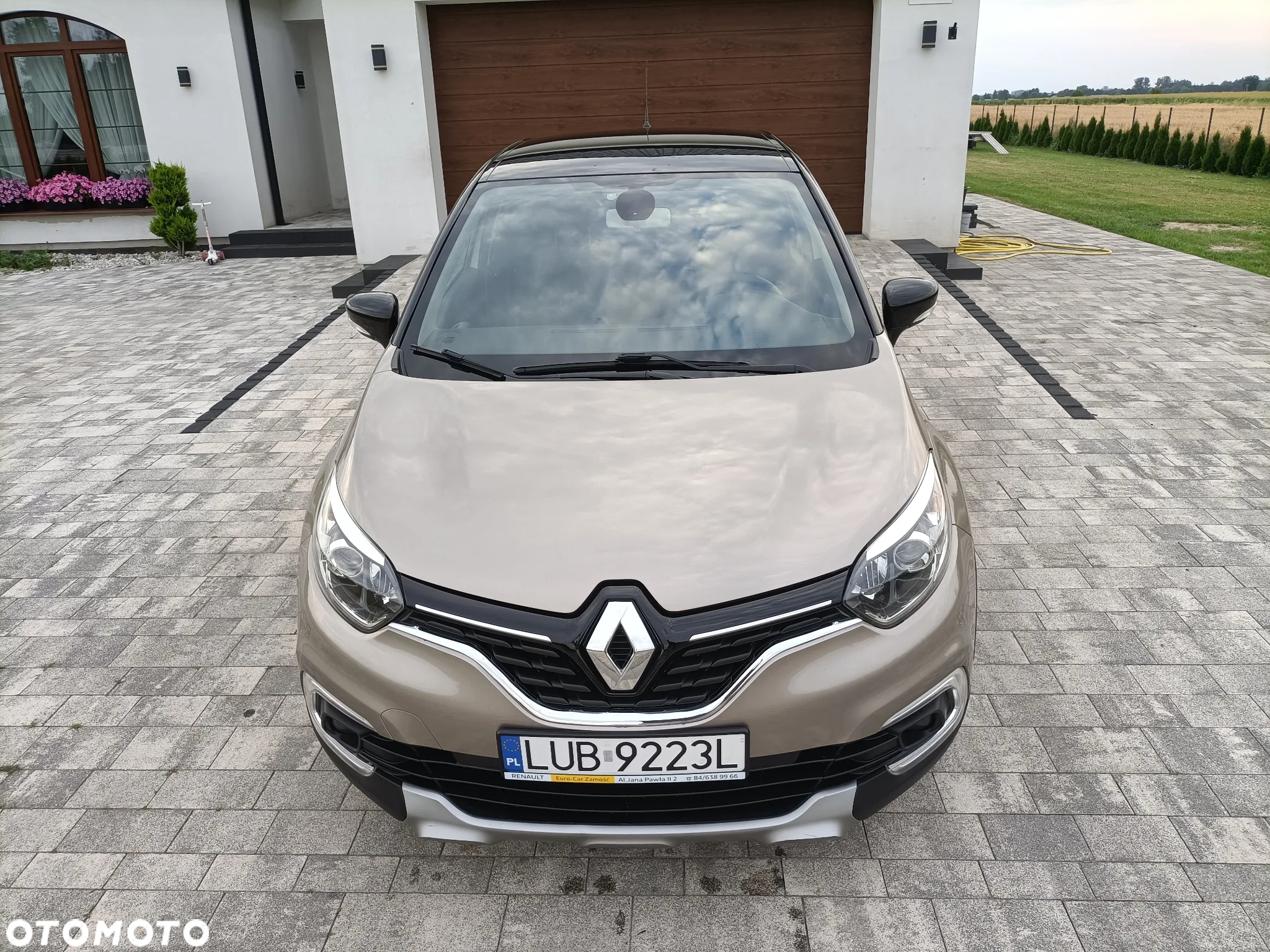 Renault Captur - 18