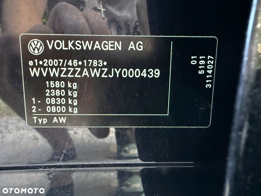 Volkswagen Polo 1.0 Comfortline - 11