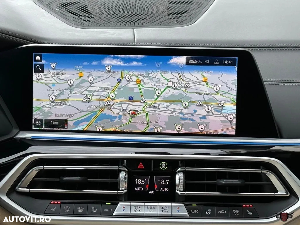 BMW X5 xDrive45e AT PHEV - 25