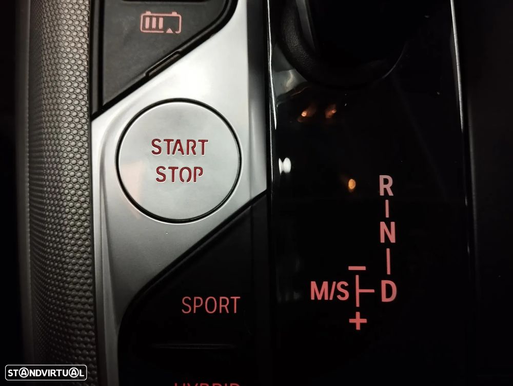 BMW 330 e Auto - 28