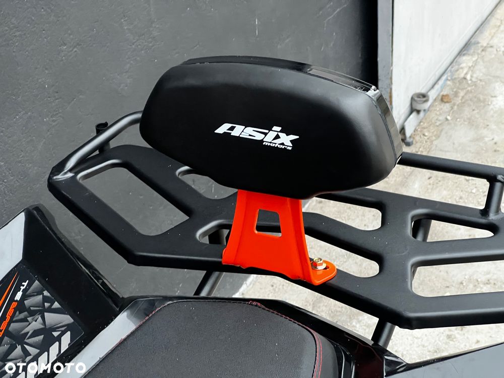 ASIX Commander - 3
