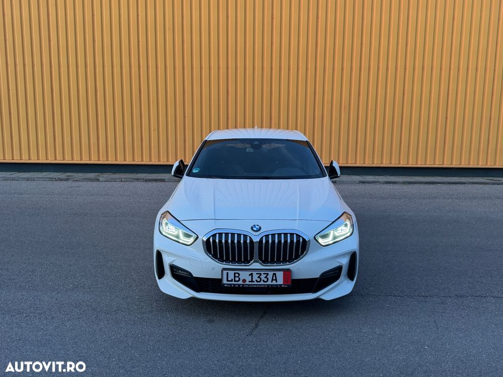 BMW Seria 1 - 3