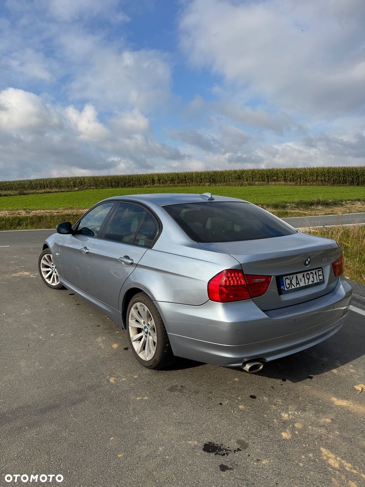 BMW Seria 3 - 3