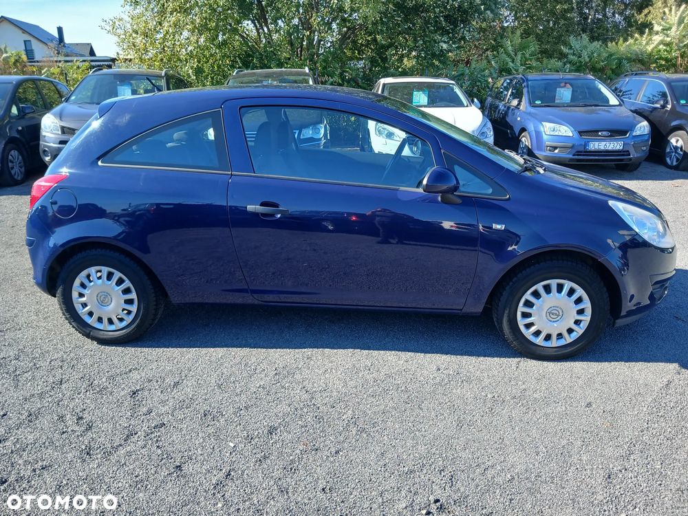 Opel Corsa - 2