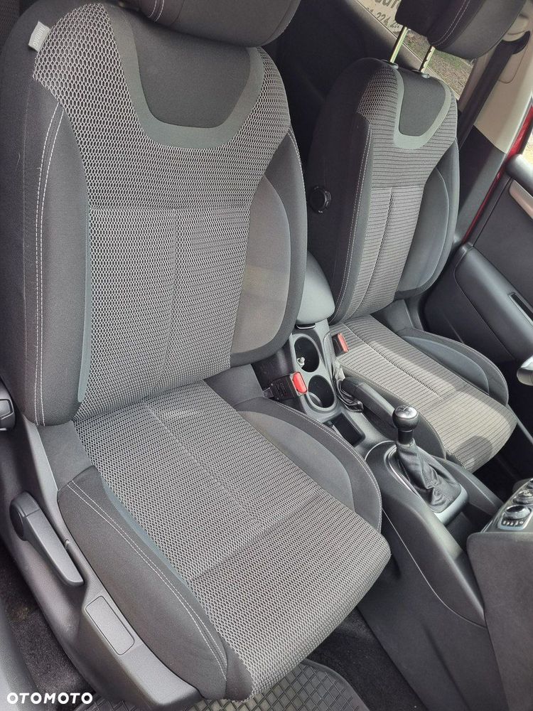Citroën C4 1.6 VTi Seduction - 16