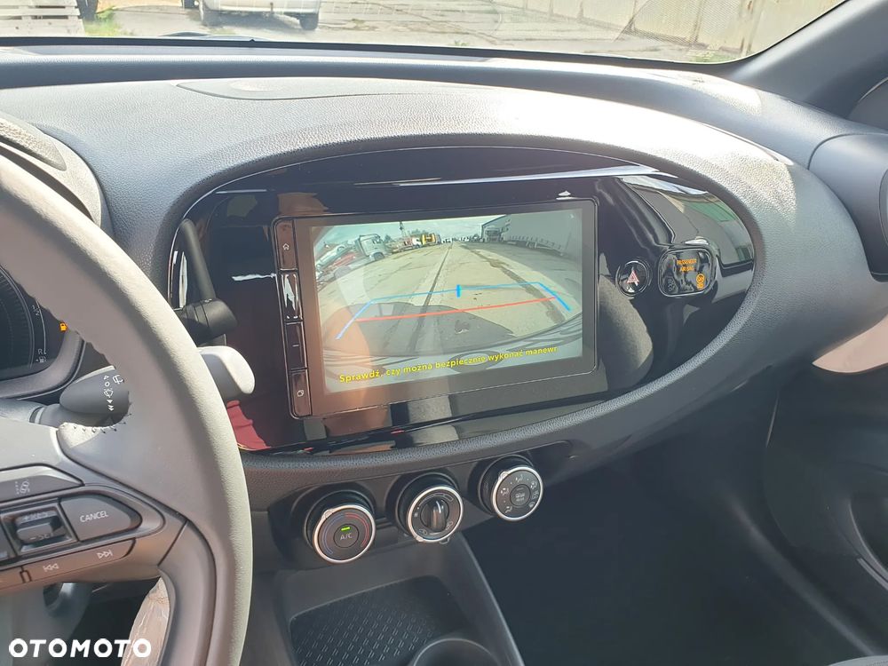 Toyota Aygo X - 5
