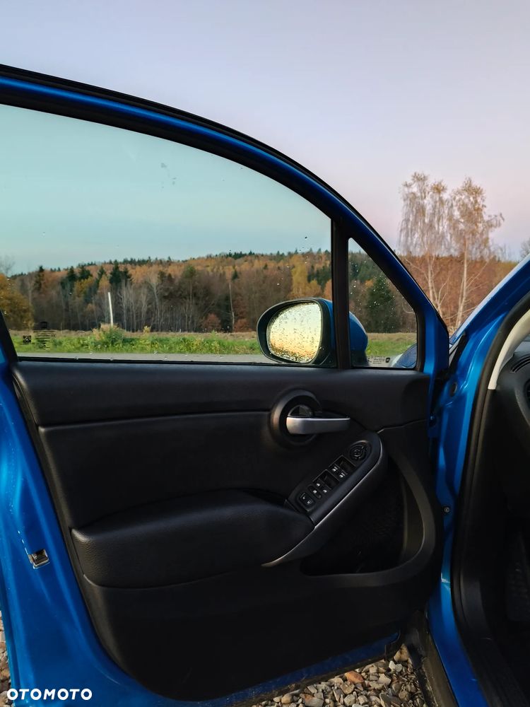Fiat 500X - 17
