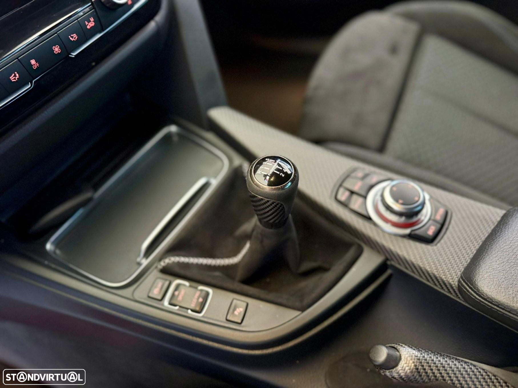 BMW 320 d Pack M - 25