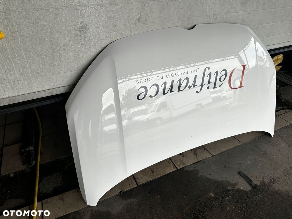 maska pokrywa silnika vw volkswagen caddy 5 v 2k7 2020- 2k7823033g - 4