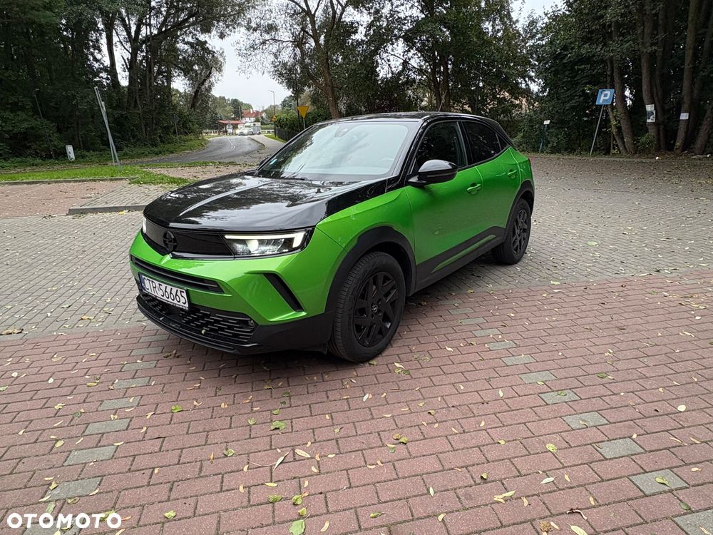 Opel Mokka - 13