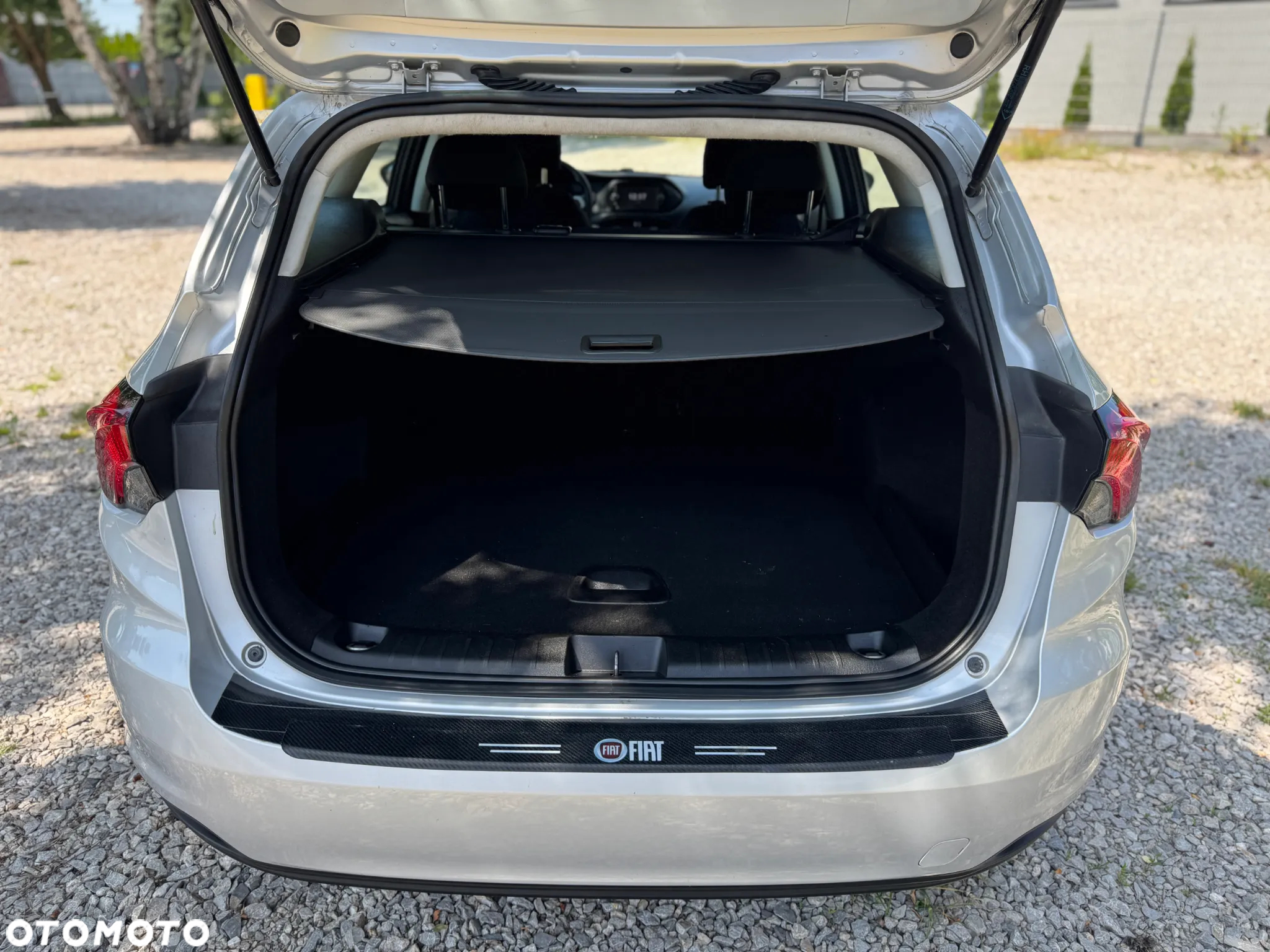 Fiat Tipo 1.4 16v S-Design - 25