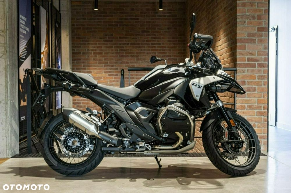 BMW GS - 4