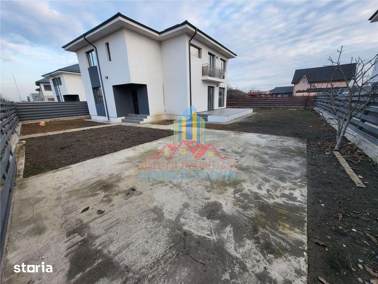 Inchiriere casa Ciorogarla Str Viilor nr 4 - Imagine principală: 2/17