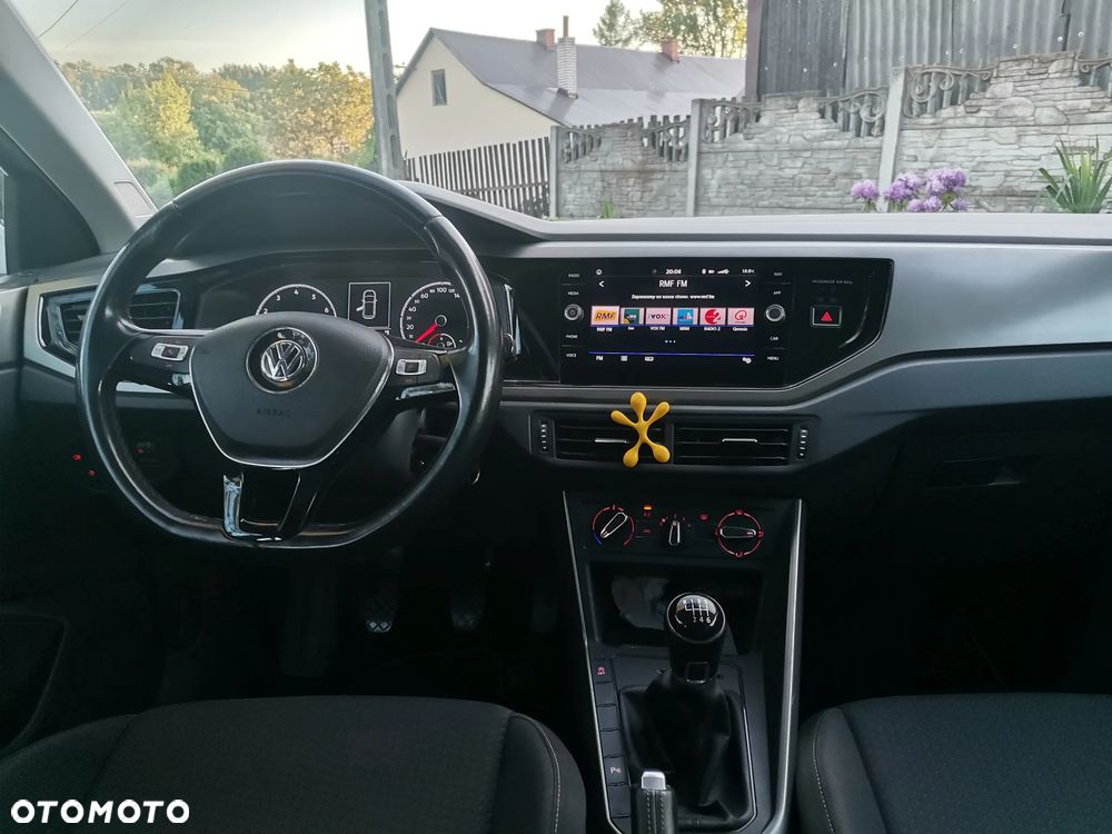 Opel Mokka 1.4 Turbo ecoFLEX Start/Stop Edition - 21
