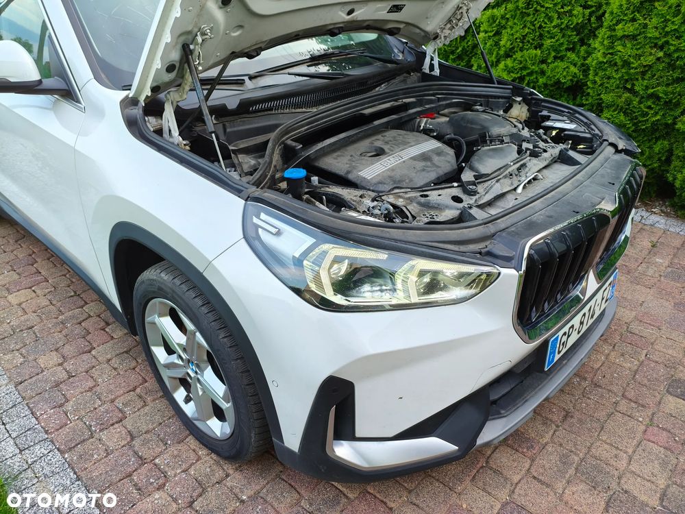 BMW X1 sDrive18i GPF Sport Line - 20