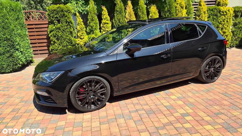 Seat Leon - 5