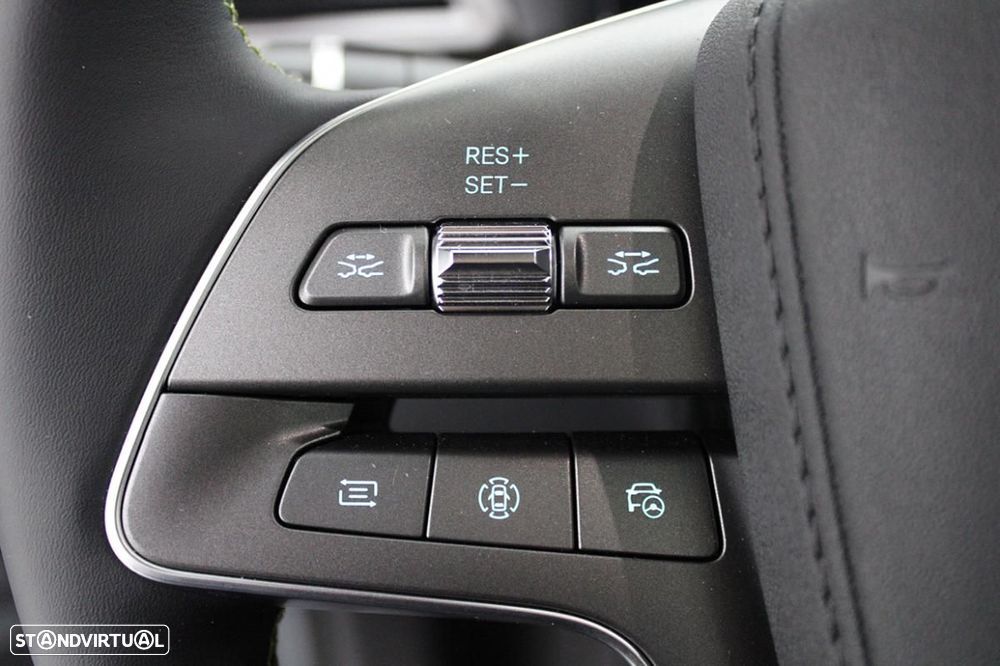 BYD Atto 2 45.1 kWh Boost - 17