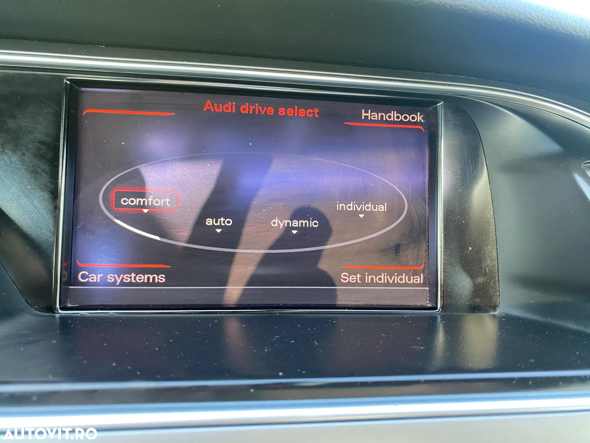 Audi A5 2.0 TDI Sportback DPF multitronic - 18