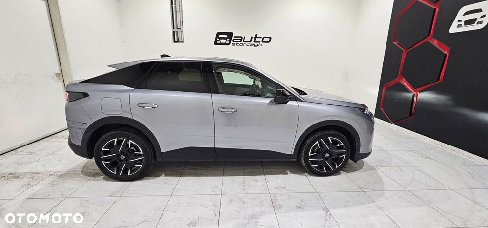 Peugeot 3008 - 8