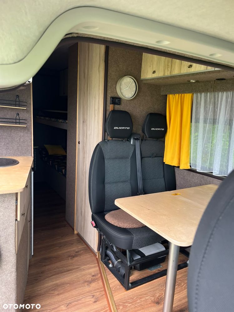 Fiat DUCATO - 6