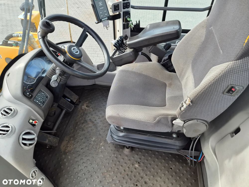 Volvo L110H 110H - 20