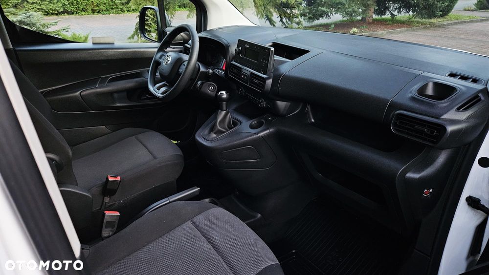 Toyota PROACE CITY - 19