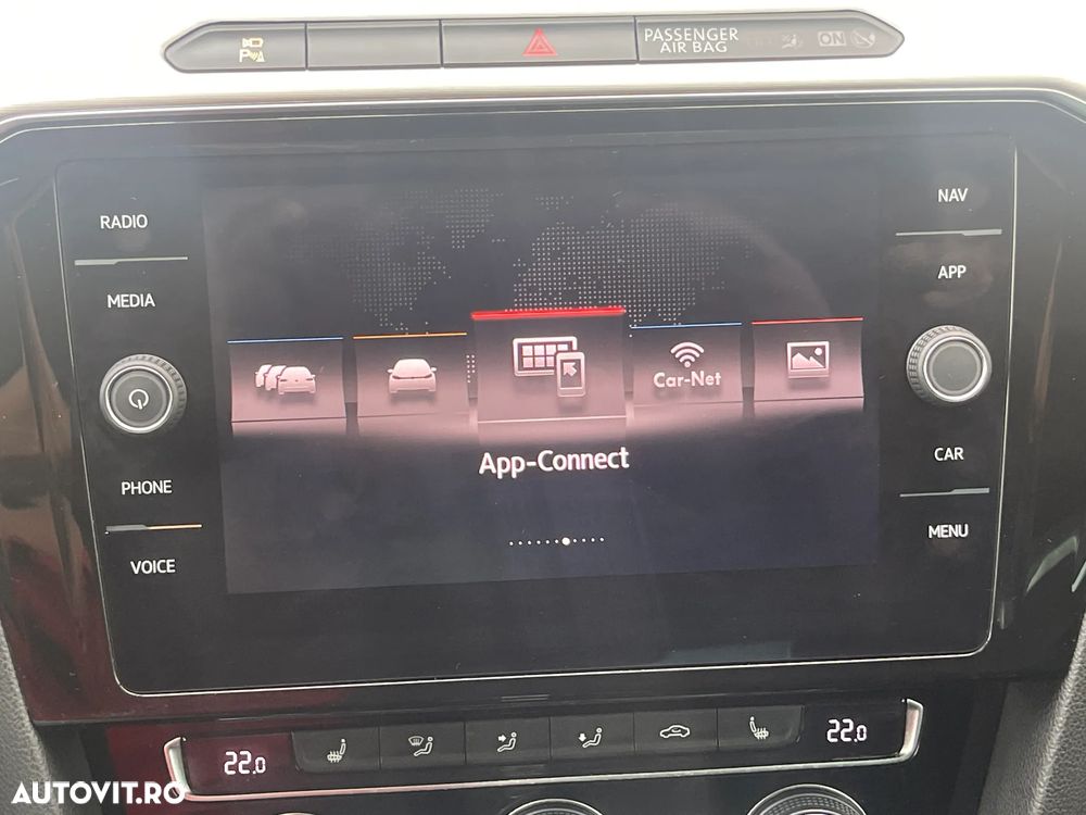 Volkswagen Passat - 23